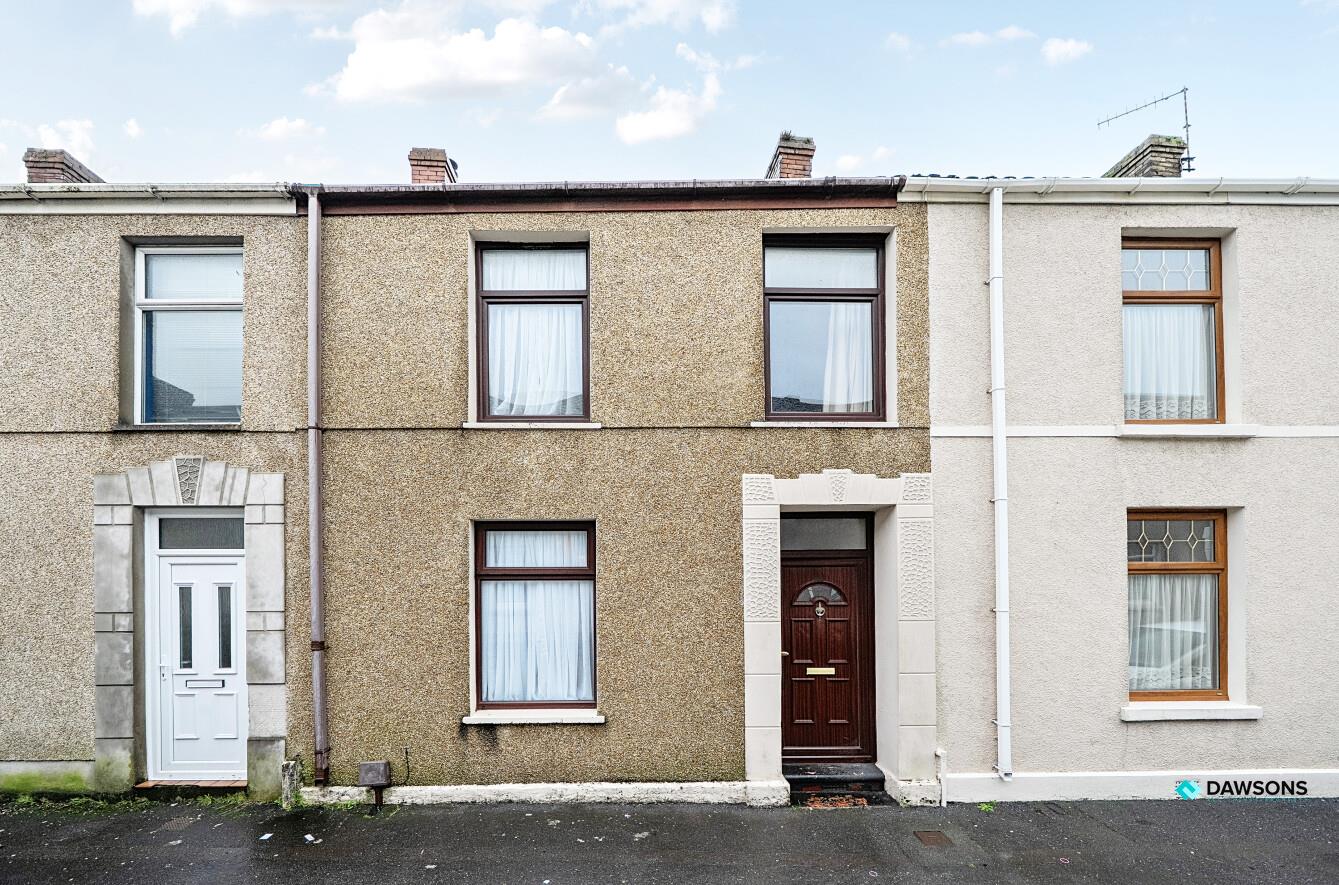 Gilbert Crescent, Llanelli, SA15 3RB